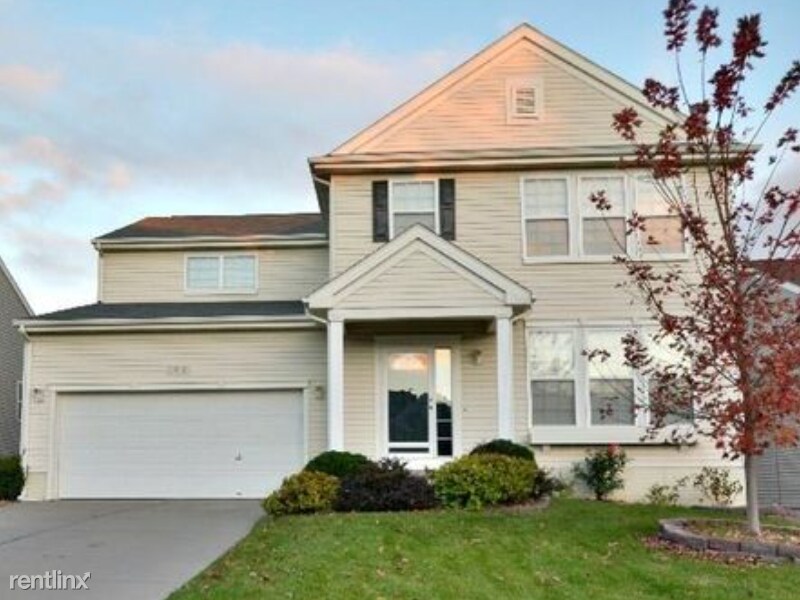 Primary Photo - 4 br, 3.5 bath House - 3819 S 189th Ave