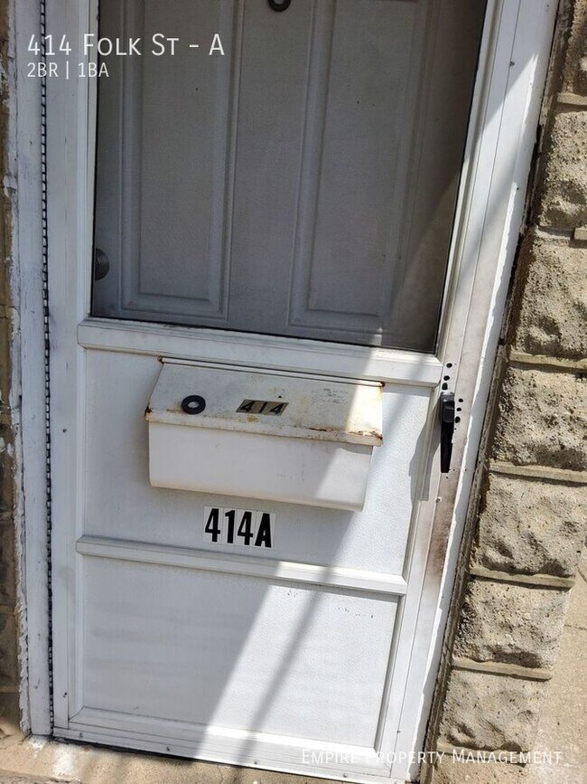 Foto del edificio - 2 Bedroom/ 1 Bathroom in Easton!!