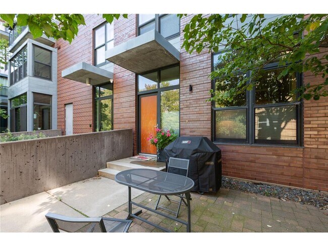 Foto del edificio - 200 Park Ave