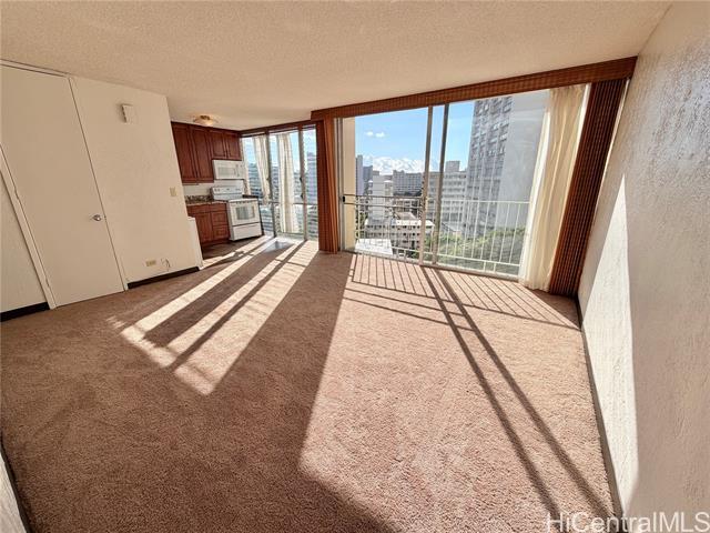 Foto del edificio - 1702 Kewalo St