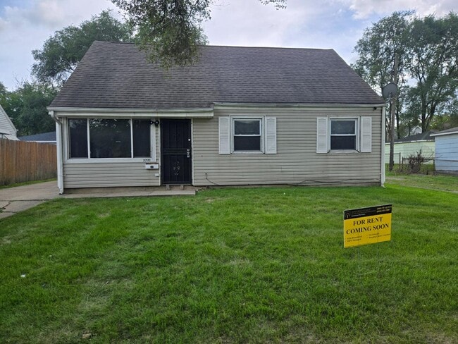 Building Photo - 3771 W 20th Ave
