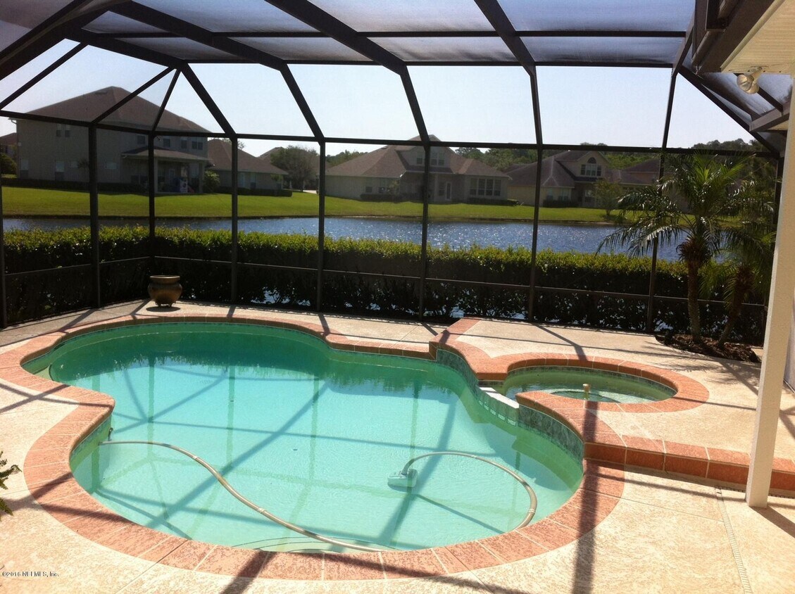 Foto principal - 7709 Burnt Oak Trail