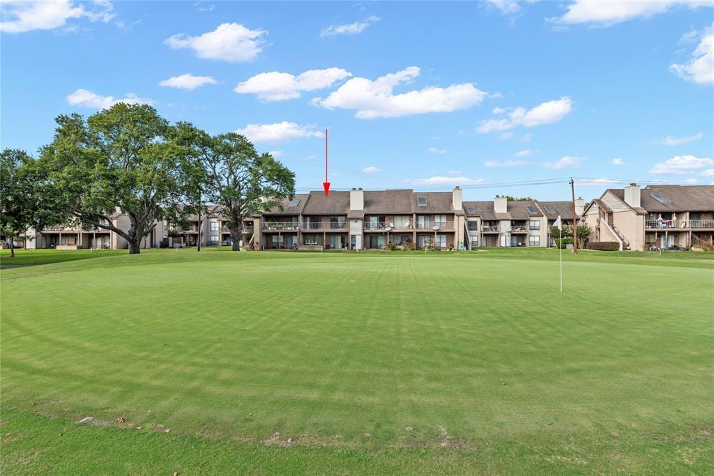 8563 Sands Point Dr, Houston, TX 77036 Condo for Rent in Houston, TX