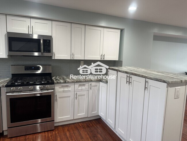 Foto del edificio - 4045 St Monica Dr