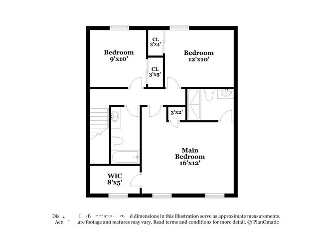 Foto del edificio - 7961 Meranda Dr