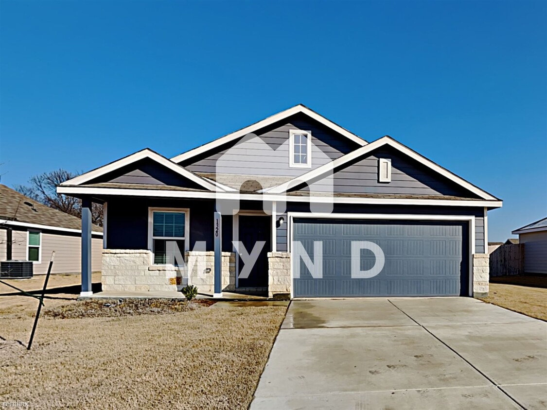 Primary Photo - 4 br, 2 bath House - 10640 Sewell Circle