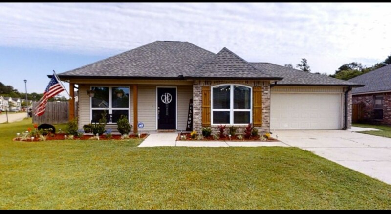 Foto principal - 12735 Jimmy Dr