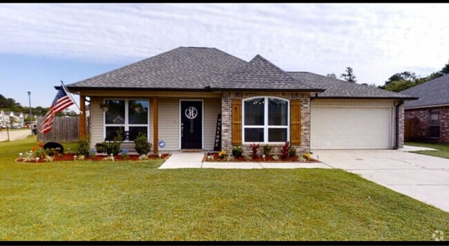 Building Photo - 12735 Jimmy Dr