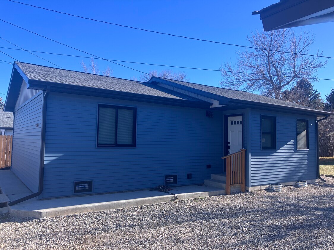 Foto principal - 1805 Beck Ave