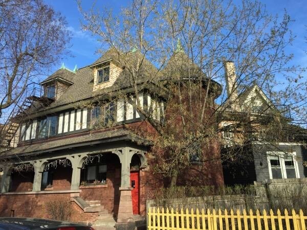 Building Photo - 123 Bidwell Pkwy
