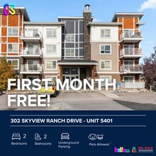 Building Photo - 302 Skyview Rnch Dr NE