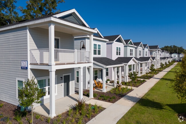 Photo - The Collective at Archer Homes