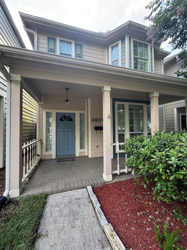 Building Photo - 3809 Brinkman St