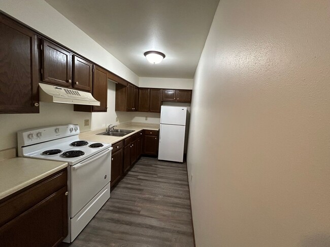 Foto del interior - Prairie Village Apartments