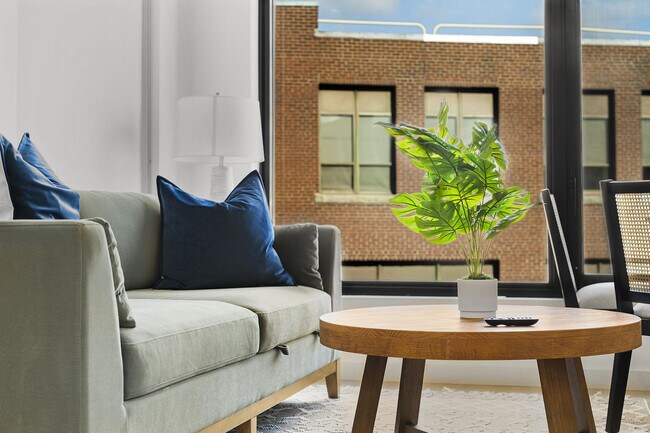 Foto del edificio - 35 W 2nd St