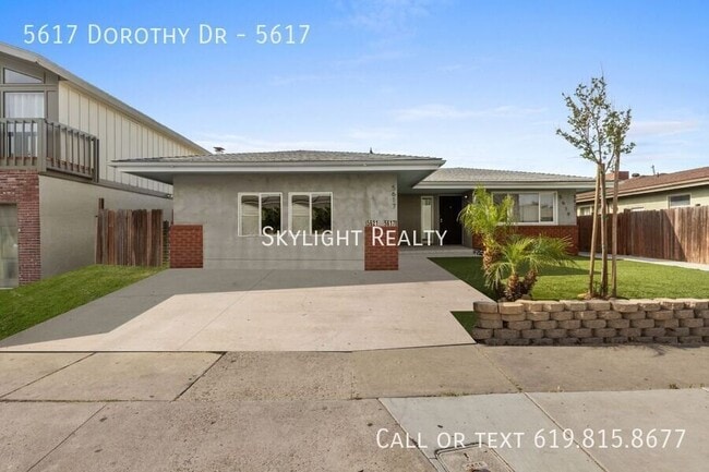Building Photo - 5617 Dorothy Dr