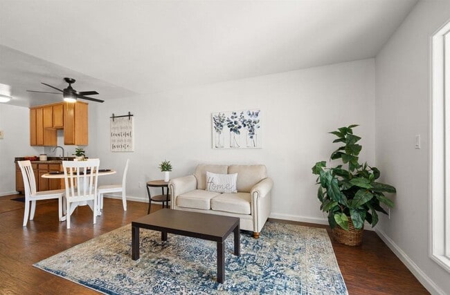 Foto del edificio - Amazing One Fabulous Apt