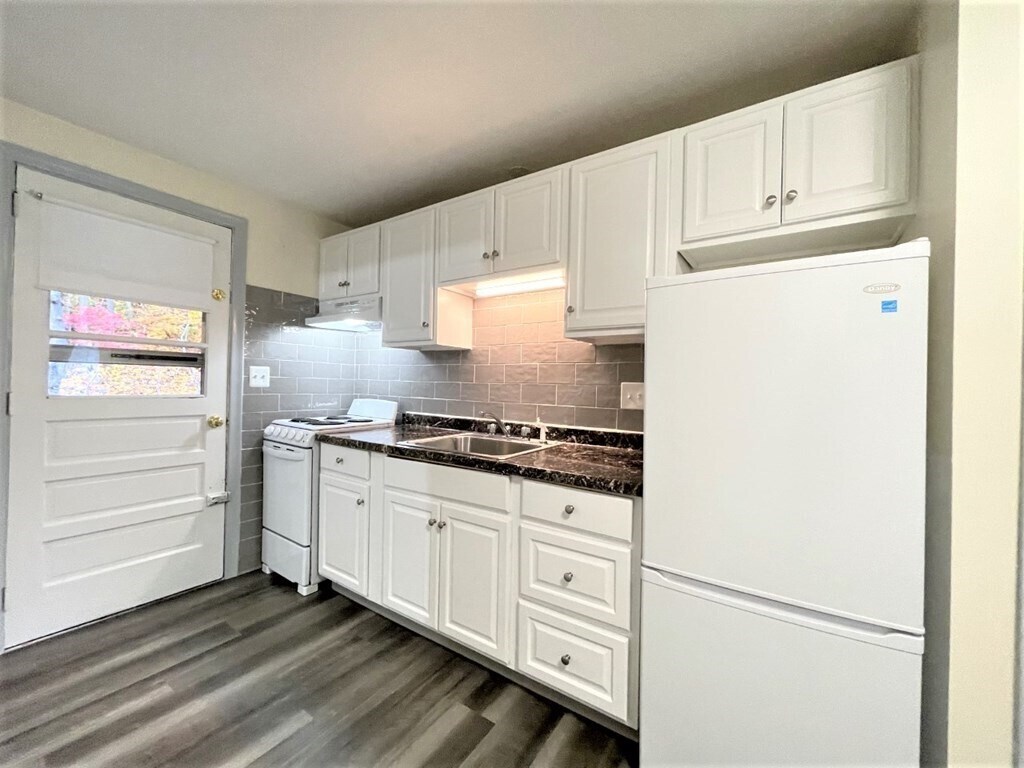 Foto principal - 23 Burlington St