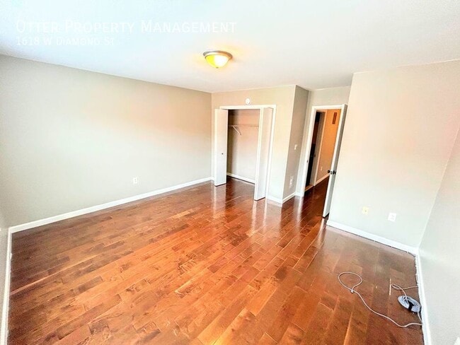 Building Photo - 1618 W Diamond St