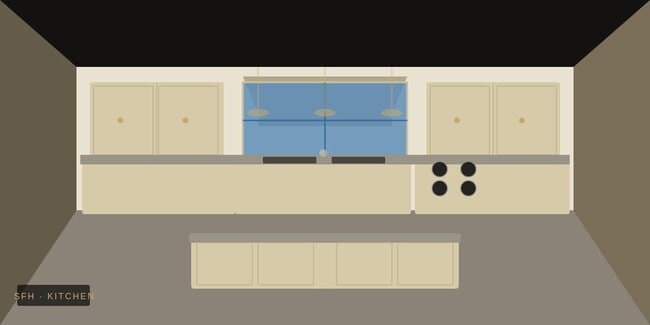 Photo - 3428 SW 27th Pl Apartment