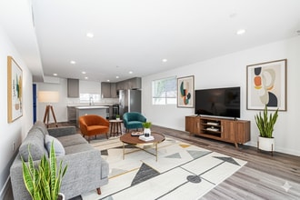 Building Photo - 1119 N Berendo St