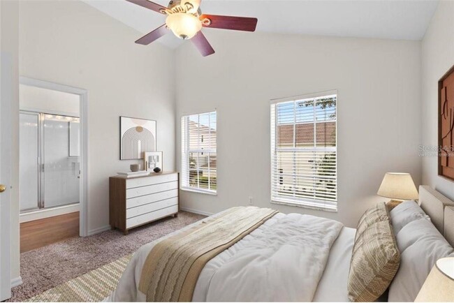 Foto del edificio - 9526 W Park Village Dr