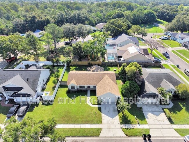 Photo - 4113 Eagle Feather Dr House