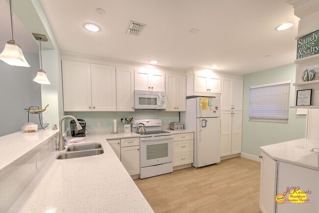 Foto del edificio - 13500 Gulf Ln