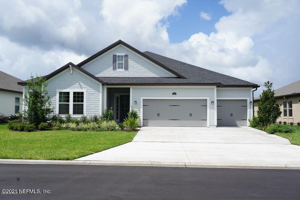 43 Marinda Pl, Saint Johns, FL 32259 House Rental in Saint Johns, FL