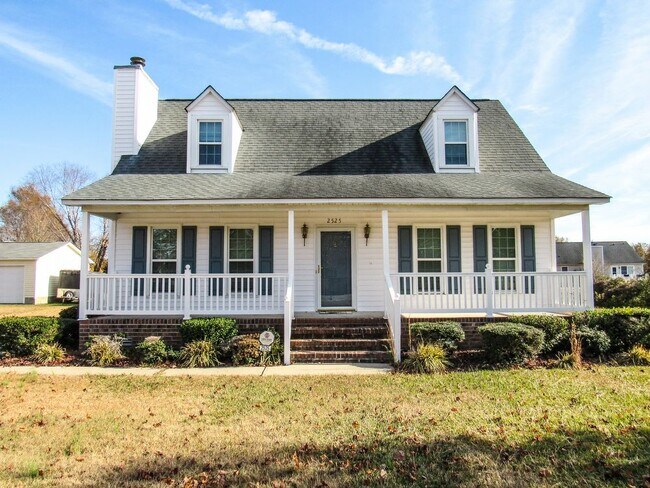 Building Photo - 3 Bedroom Home in Woodridge North