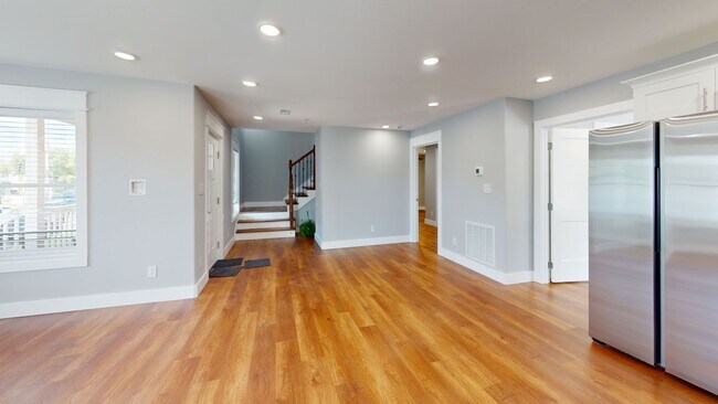 Foto del edificio - 1704 Highland Ave
