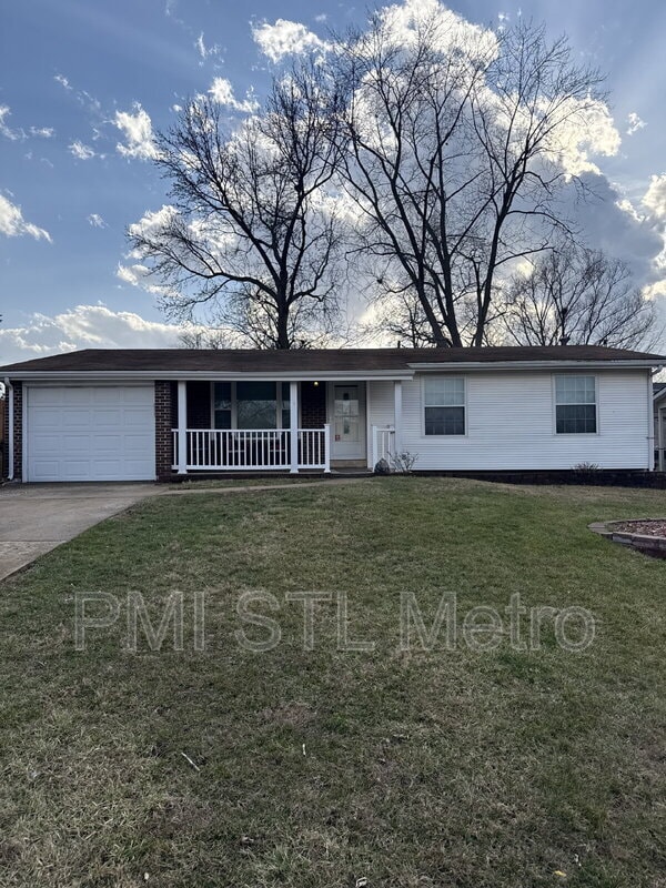 Building Photo - 3900 Randhall Dr