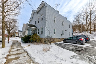 Building Photo - 34-36 Malta Ave