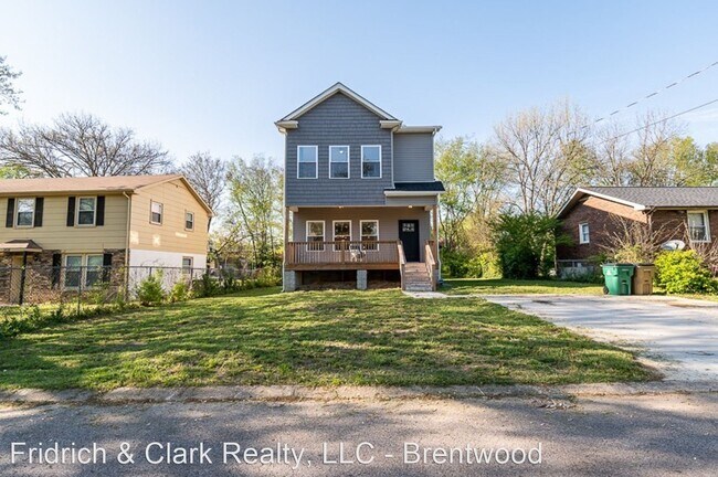 Foto del edificio - 3 br, 2.5 bath House - 3112 Greggwood Drive