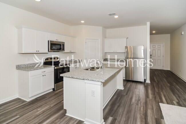 Building Photo - 3604 Haplander Ct