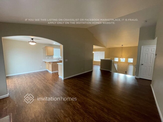 Building Photo - 7713 88th Pl NE