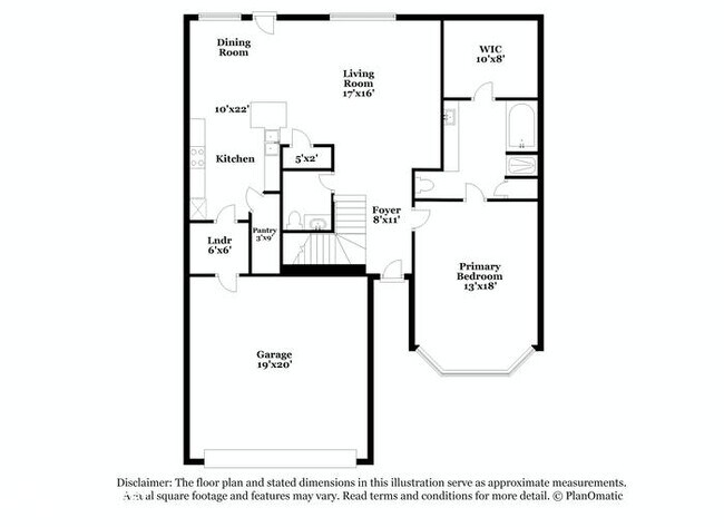 Building Photo - 2327 Curbow Drive, Murfreesboro, TN 37127