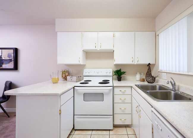 Foto del edificio - Affordable 2 bedroom duplex!