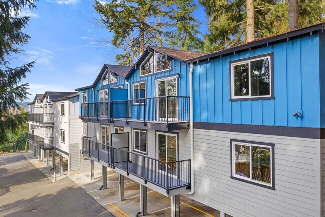 Foto del edificio - 9110 Redmond - Woodinville Rd NE