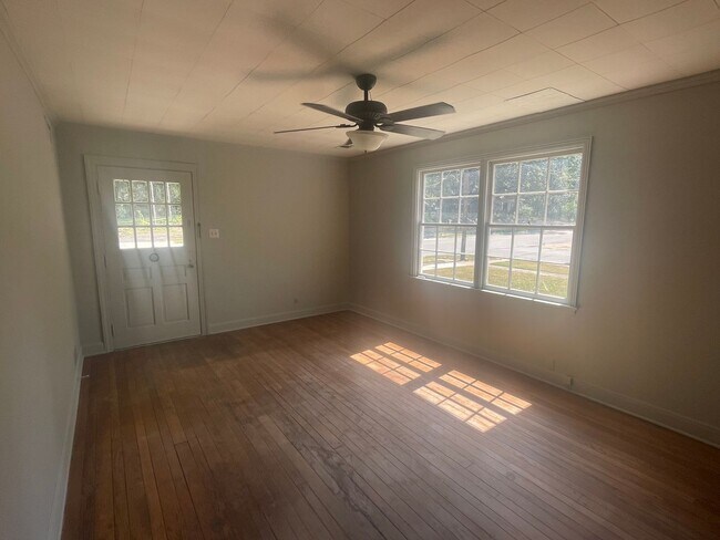 Foto del edificio - 1209 Flint St