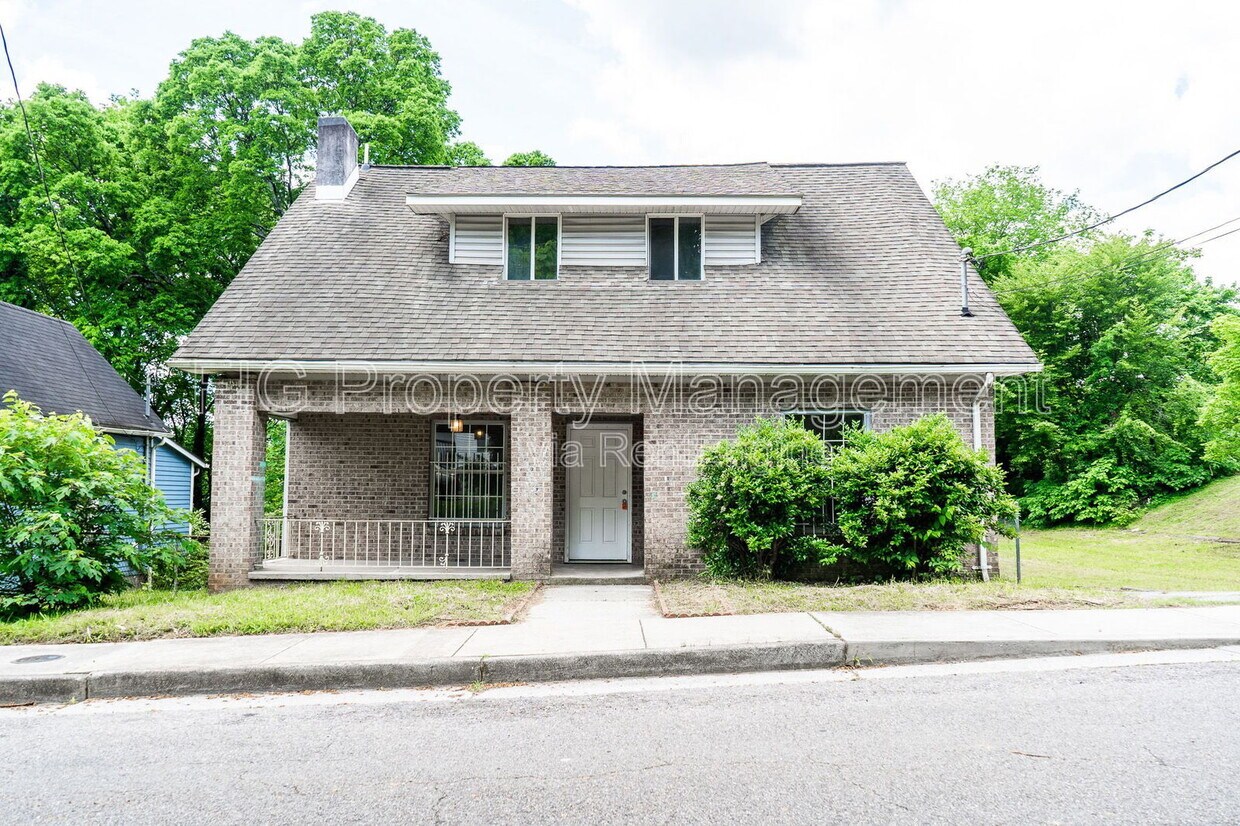 Foto principal - 1630 Wallace St