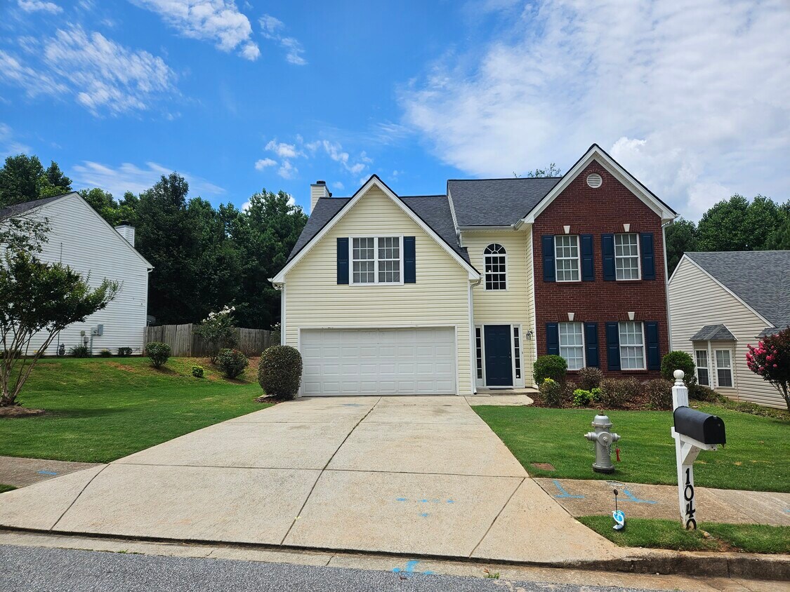 Foto principal - 1040 Grace Dr