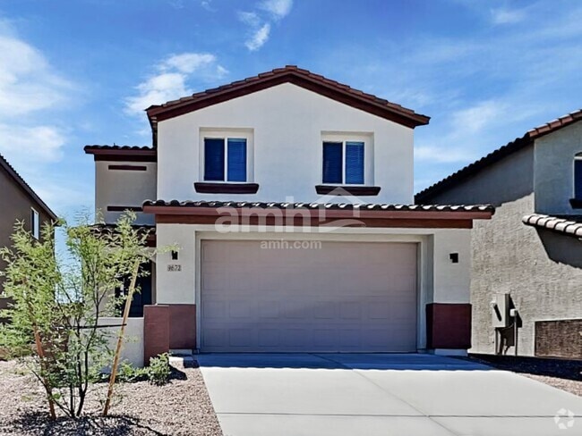 Building Photo - 9672 N Rancho Lozano