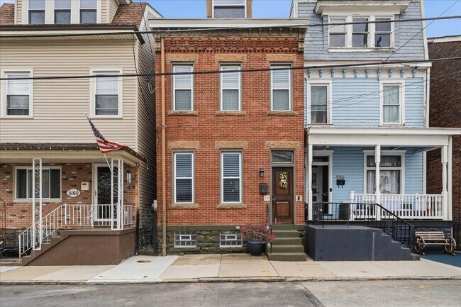 Foto del edificio - 5158 Keystone St