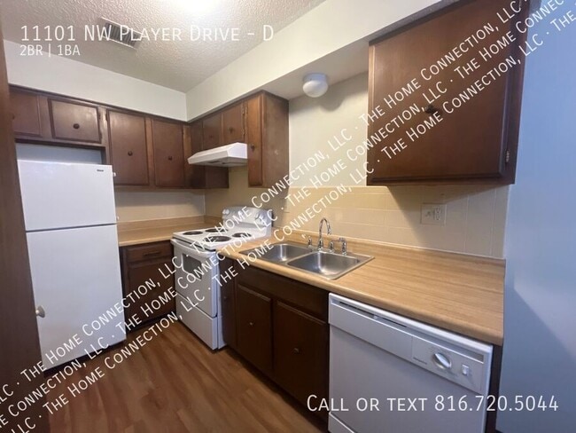 Foto del edificio - 11101 NW Player Dr