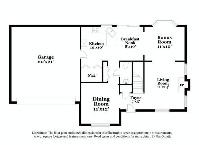 Building Photo - 563 Whistling Swan Dr, Greensboro, NC 27455