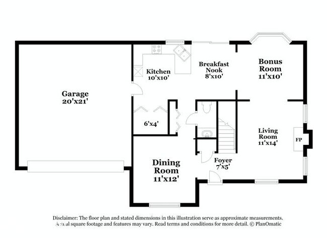 Foto del edificio - 563 Whistling Swan Dr, Greensboro, NC 27455