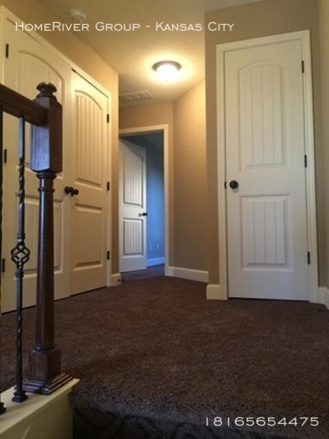 Foto del edificio - 3 bedroom in Kansas City MO 64154