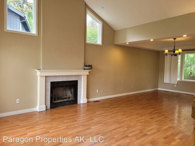 Building Photo - 4 br, 3 bath House - 12912 Tara Lane