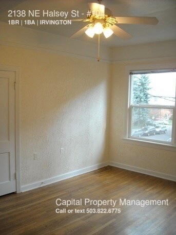 Building Photo - 2138 NE Halsey St